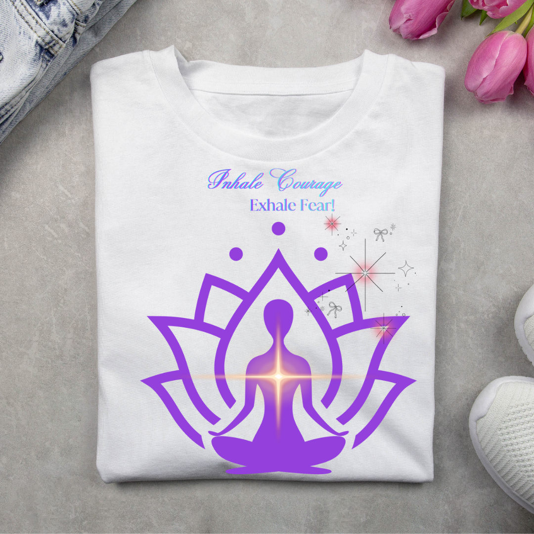 Unisex Classic Crew T-Shirt