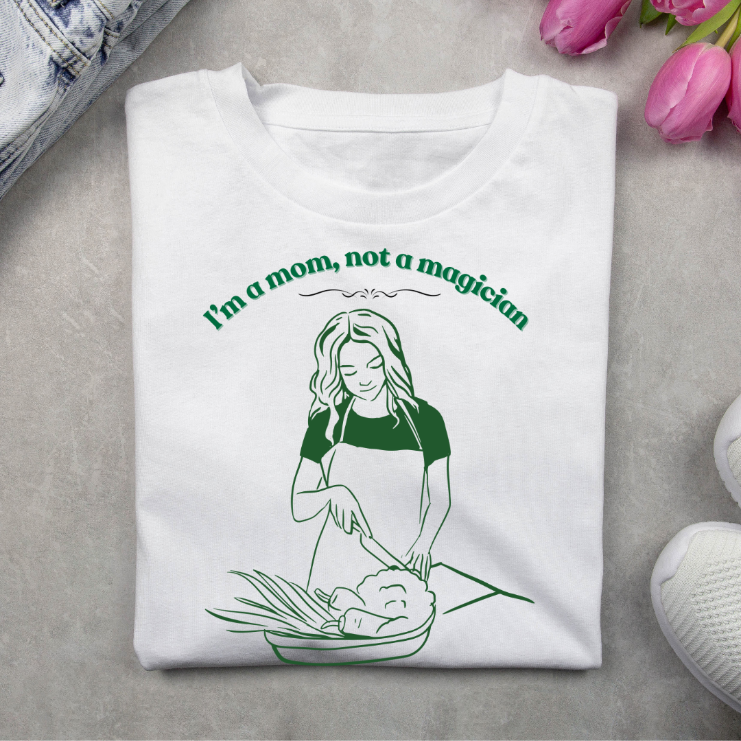 Motherhood - Unisex Classic Crew T-Shirt