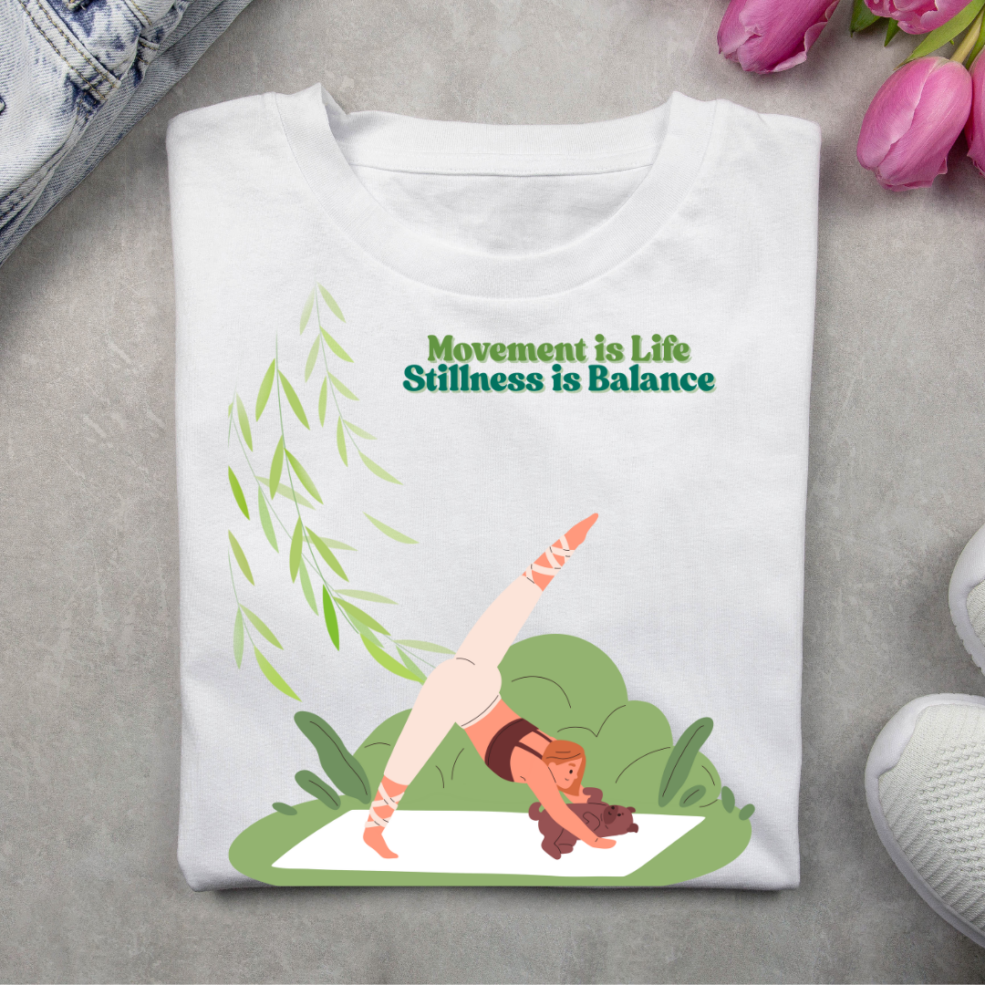 Unisex Classic Crew T-Shirt