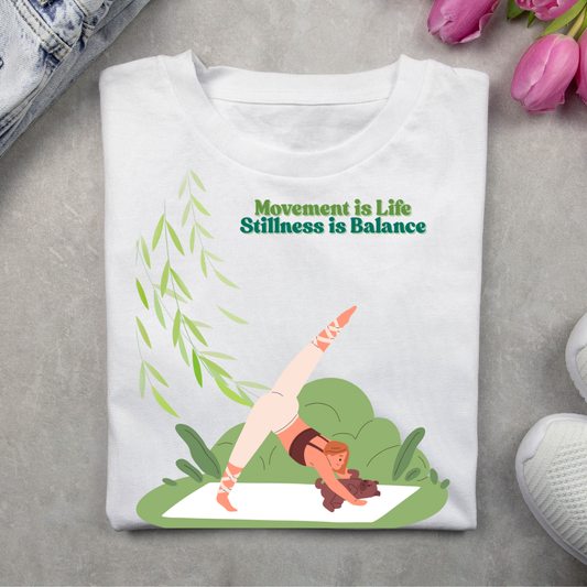 Unisex Classic Crew T-Shirt