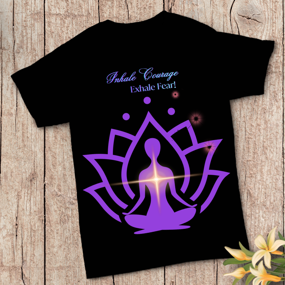 Unisex Classic Crew T-Shirt