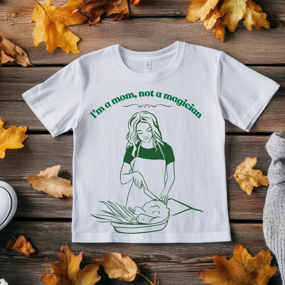 Motherhood - Unisex Classic Crew T-Shirt