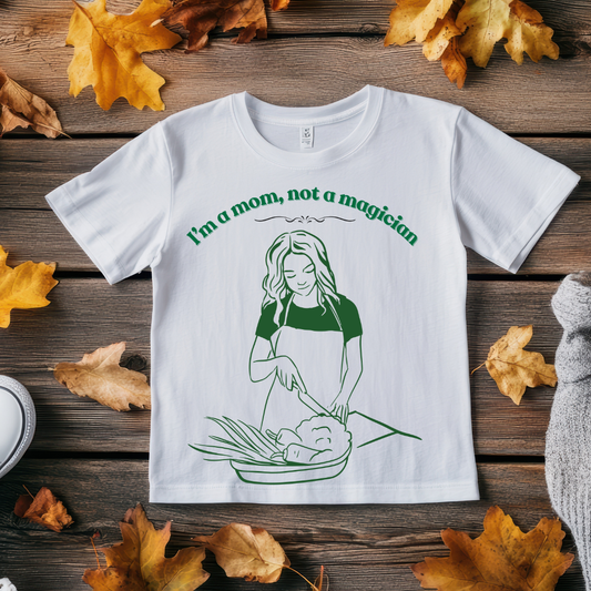 Motherhood - Unisex Classic Crew T-Shirt