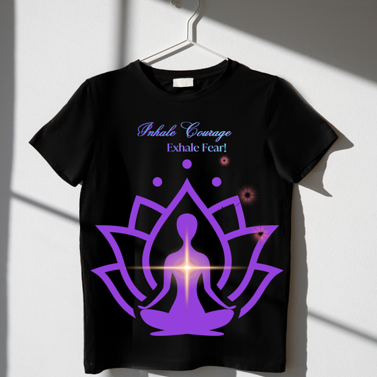 Unisex Classic Crew T-Shirt