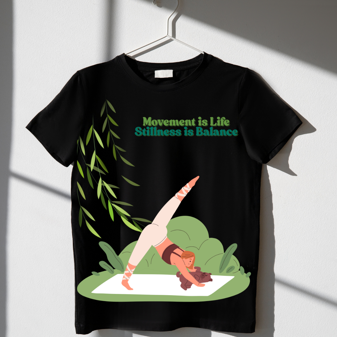 Unisex Classic Crew T-Shirt