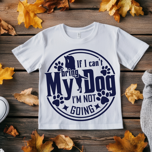 Dog Love - Unisex Classic Crew T-Shirt