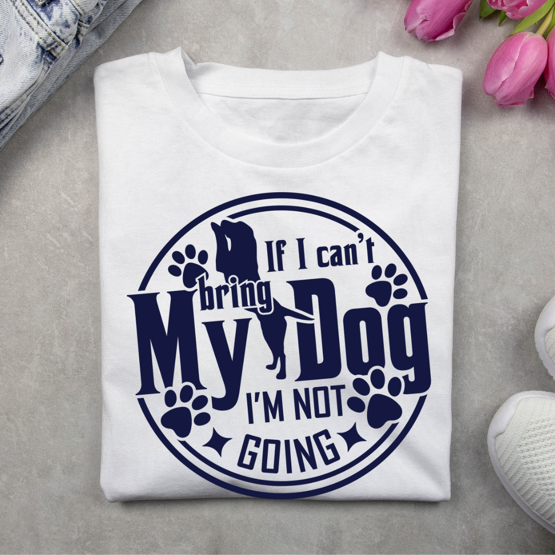 Dog Love - Unisex Classic Crew T-Shirt