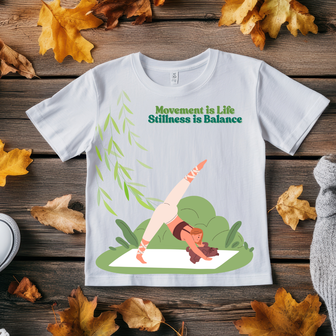 Unisex Classic Crew T-Shirt