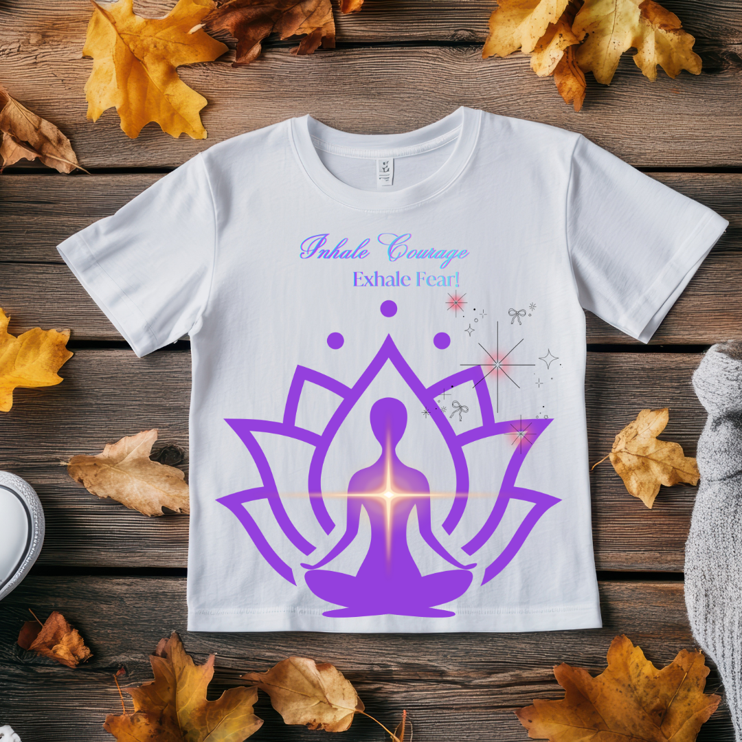 Unisex Classic Crew T-Shirt